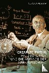 Gisler, Monika - Erzählte Physik