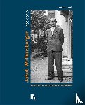 Wahl, Wolfgang - Jakob Wolfensberger (1893-1971)