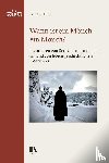 Berther, Ivo - Wann ist ein Mönch ein Mönch?