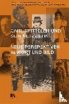  - Carl Spitteler und sein Netzwerk