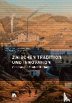 Doswald, Cornel, Fischer-Karrer, Claudia, Niederhäuser, Peter, Wahl, Wolfgang - Zwischen Tradition und Innovation