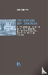 Freidorfer, Lena - Vom Lehrling zum Lernenden