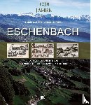 Schenk, Isabel, Wahl, Johannes - 1250 Jahre Eschenbach