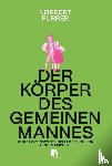 Furrer, Norbert - Der Körper des gemeinen Mannes