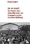 Gugerli, David - Wo ist Adolf?