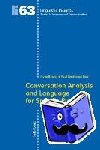  - Conversation Analysis and Language for Specific Purposes - Second Edition