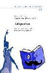  - Adaptation - Studies in French and Francophone Culture