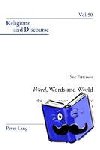 Patterson, Susan - "Word", Words, and World