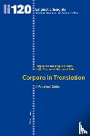Akbari, Mahmoud, Vaezian, Helia - Corpora in Translation