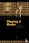 Taylor, Jodie - Playing it Queer