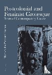 Pimentel Biscaia, Maria Sofia - Postcolonial and Feminist Grotesque