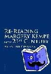 Castagna, Valentina - Re-Reading Margery Kempe in the 21 st Century