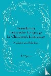 Epstein, B.J. - Translating Expressive Language in Children’s Literature