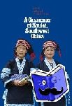 Li, Xia, Li, Jinfang, Luo, Yongxian - A Grammar of Zoulei, Southwest China - Southwest China