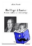 Geitner, Christa - de Hegel A Sartre - Pour Une Pratique de la Raison Critique