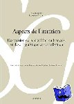  - Aspects de l'Iteration - L'Expression de la Repetition En Francais: Analyse Linguistique Et Formalisation