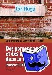 Freyermuth, Sylvie, Bonnot, Jean-Francois - Des Personnages Et Des Hommes Dans La Ville - Gaeographies Littaeraires Et Sociales