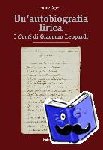 Capizzi, Fanny - Un'autobiografia lirica - I Canti di Giacomo Leopardi