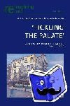  - 'Tickling the Palate' - Gastronomy in Irish Literature and Culture