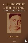 Lebech, Mette - The Philosophy of Edith Stein