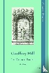 Pestell, Alex - Geoffrey Hill