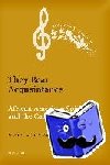Graham, Nancy L. - They Bear Acquaintance - African American Spirituals and the Camp Meetings