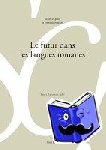  - Le Futur Dans Les Langues Romanes