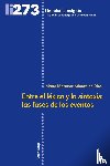 Martinez-Atienza de Dios, Maria - Entre el lexico y la sintaxis