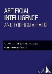  - Artificial intelligence and foreign affairs