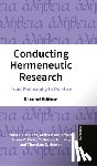 Moules, Nancy J., McCaffrey, Graham, Field, James C., Laing, Catherine M. - Conducting Hermeneutic Research