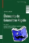 Abbes, Ahmed - Elements de Geometrie Rigide - Volume I. Construction et Etude Geometrique des Espaces Rigides