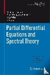  - Partial Differential Equations and Spectral Theory