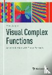 Wegert, Elias - Visual Complex Functions - An Introduction with Phase Portraits