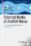 Sarka Necasova, Milan Pokorny, Vladimir Sverak - Selected Works of Jindrich Necas