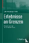 Bert-Wolfgang (University Potsdam Germany) Schulze - Erlebnisse an Grenzen - Grenzerlebnisse Mit Der Mathematik