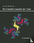 Mandelbrot, B - Die Fraktale Geometrie Der Natur