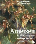 Bert Hoelldobler, Edward O (Harvard University) Wilson, S Boell - Ameisen