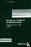 Carles Casacuberta, Rosa Maria Miro-Roig, Joan Verdera, Sebastia Xambo-Descamps - European Congress of Mathematics