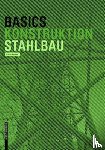 Hanses, Katrin - Basics Stahlbau