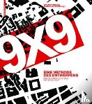 - 9 X 9 – Eine Methode Des Entwerfens