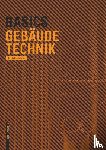  - Basics Gebaudetechnik