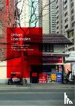 Zhou, Ying - Urban Loopholes