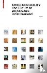Roos, Anna - Swiss Sensibility