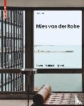 Stach, Edgar - Mies Van Der Rohe