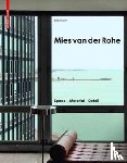 Stach, Edgar - Mies van der Rohe