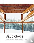 Ece, Nurgul - Baubiologie