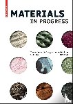 Peters, Sascha, Drewes, Diana - Materials in Progress