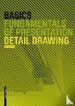  - Basics Detail Drawing