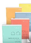  - SCALE Volumes 1-5 (Set)
