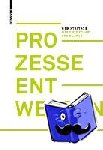 Bergmann, Christian - Prozesse entwerfen